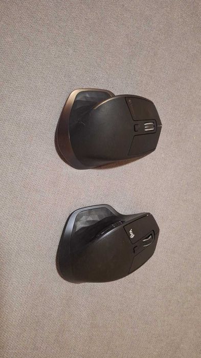 Mouse logitech MX Master