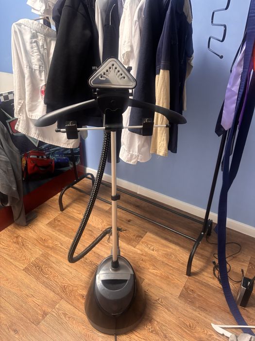 Парогенератор tefal