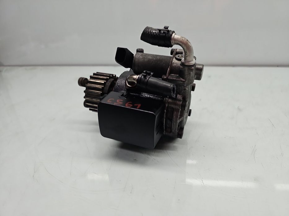 Pompa inalta presiune Volkswagen Golf 6 (5K1) [Fabr 2009-2013] 03L1307