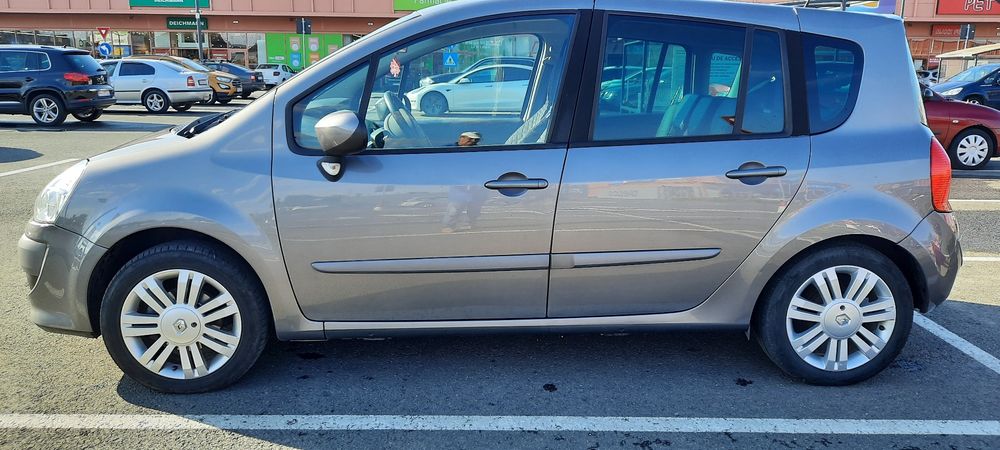 RENAULT Modus 2011 — imagine 4