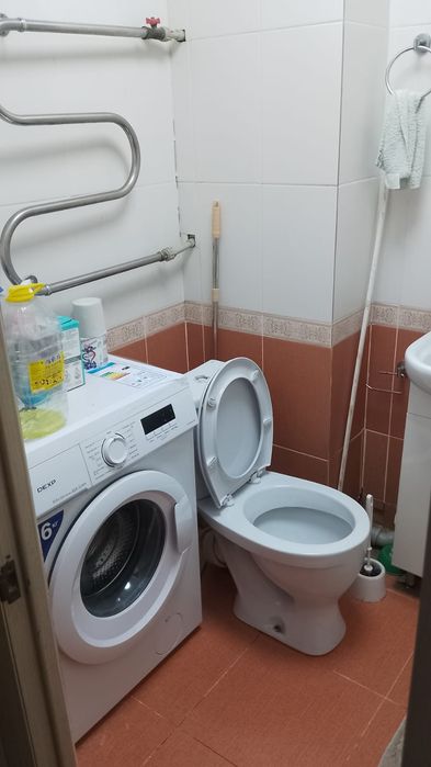 Комната 15м2 на длительный срок