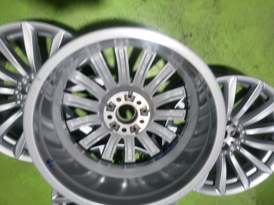 19 5x113 Bmw G30 G11 G12 5х112 бмв