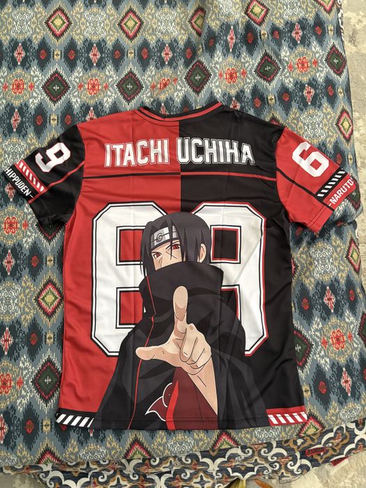 Джерси Итачи Учиха 69