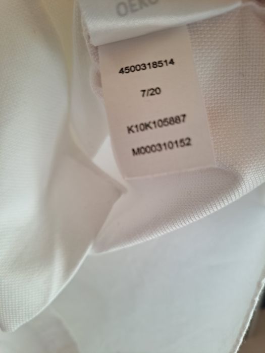 Cămașă Calvin Klein bărbați- slim fit