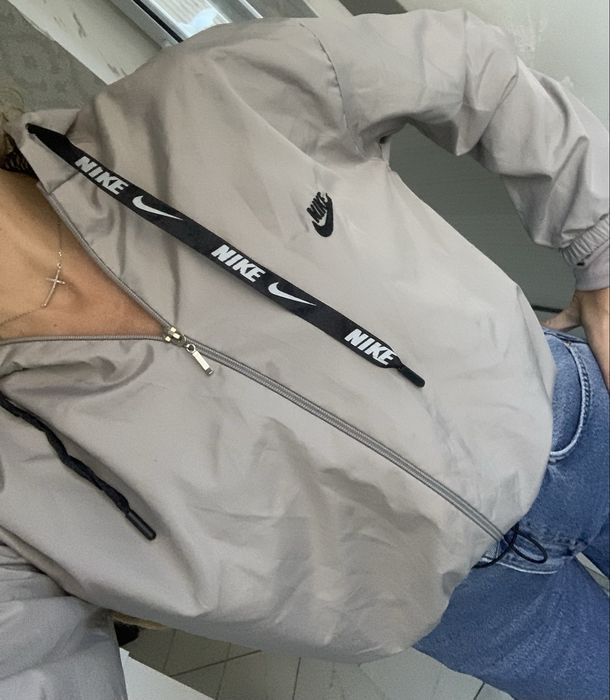 спортен екип nike