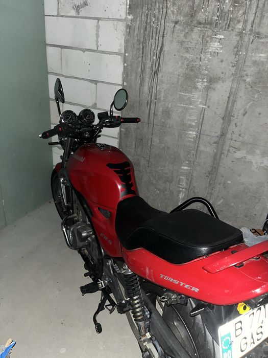 Kawasaki er-5 A2 35kw