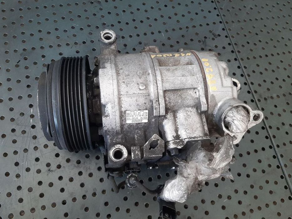 Compresor clima ac bmw seria 1 e81 e87 seria 3 e90 2.0 d 447260-1850