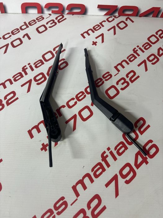 Переключатель фар w124 w202 w190