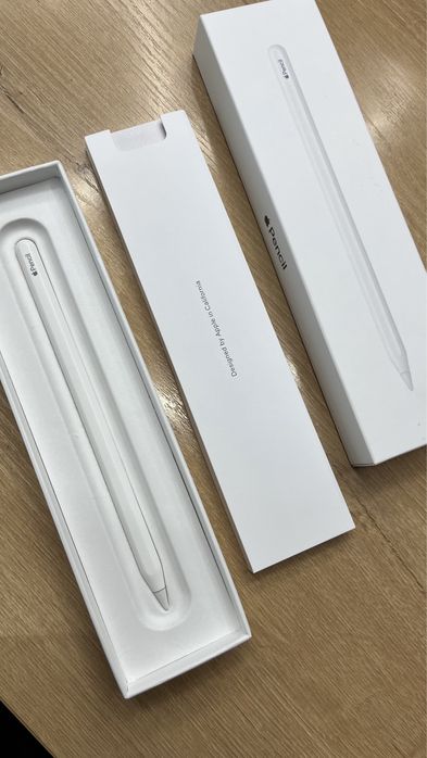 Apple Pencil 2• Модель A2051• Продам