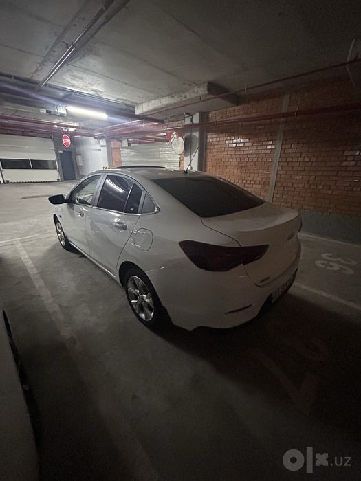 chevrolet Onix premier 2 evro