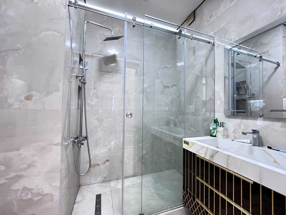 ЖК Gardens Residence 3-комнатная квартира в Tashkent City
