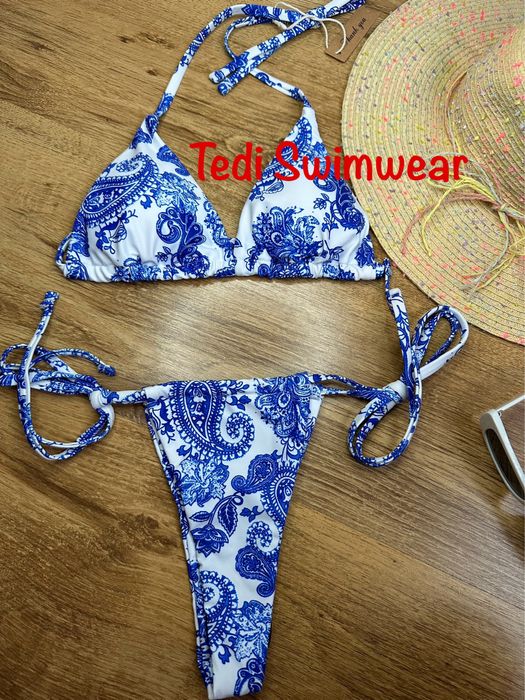 Бански 2025 цели и от две части ХС, С, М, Л, ХЛ