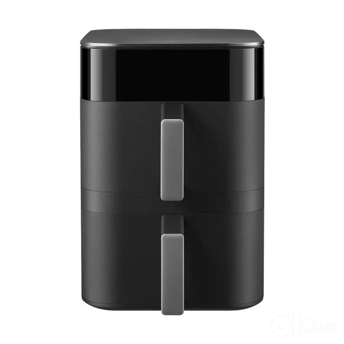 Аэрогриль Xiaomi Dual Zone Air Fryer 12L