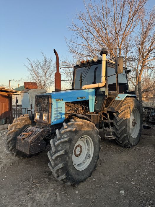 1221.2 Беларус 2005 г