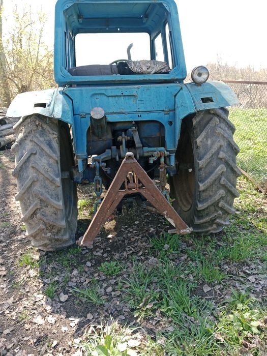 Продам МТЗ 82 со всем навесным