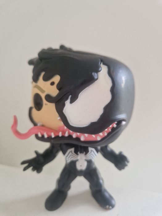 Figurina funko pop venom