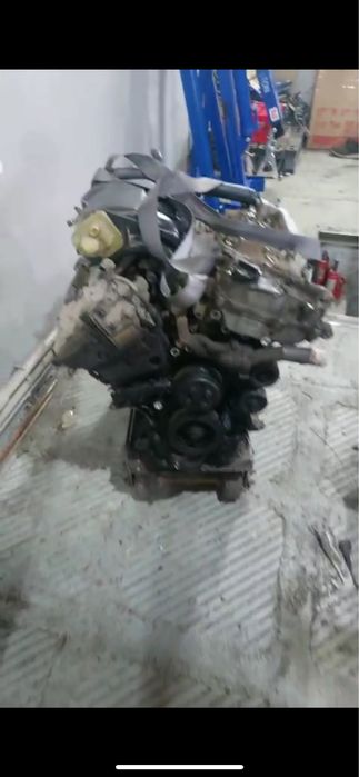 Продам мотор 2GR-FE,акпп U660
