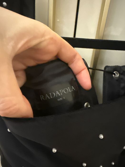 Дамска рокля Radapola размер S