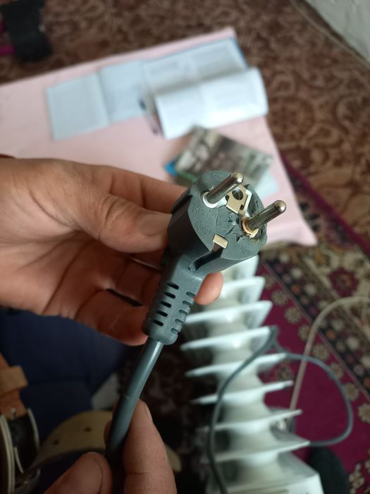 Обогреватель Ballu BOH/TB-11 HF