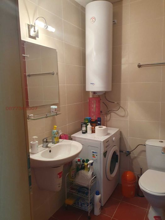 Продава се Тристаен апартамент в Пловдив, Център - 86 кв.м за 902 €/кв.м - Снимка #13