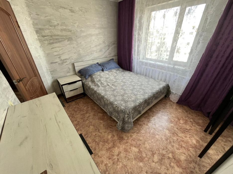 Продам квартиру в 9 мкр