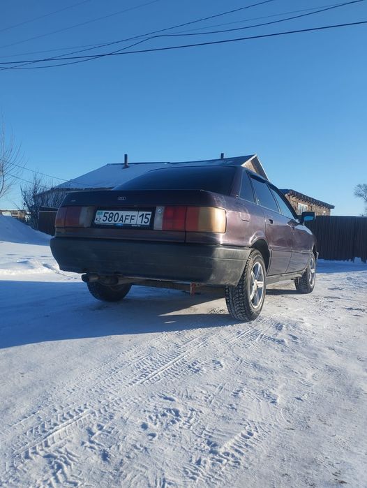 Audi 80 1991 /1.8