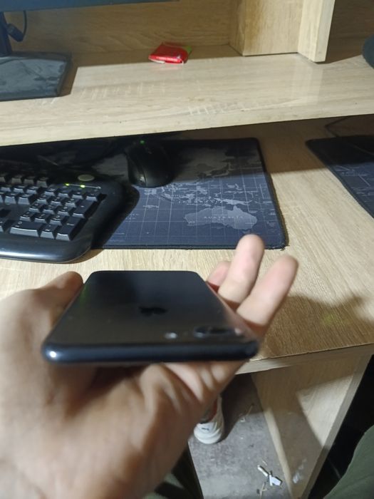 Iphone 7 plus pamit 32