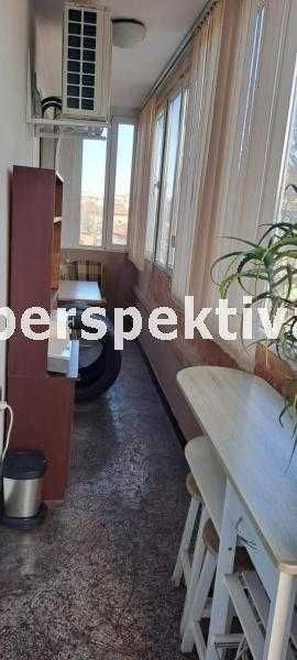 Продава се Тристаен апартамент в Пловдив, Христо Смирненски - 84 кв.м за 1822 €/кв.м - Снимка #14