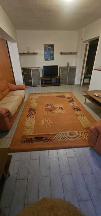 Apartament 2 camere Mihai Bravu-Decebal