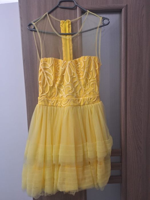 Rochiță elegantă