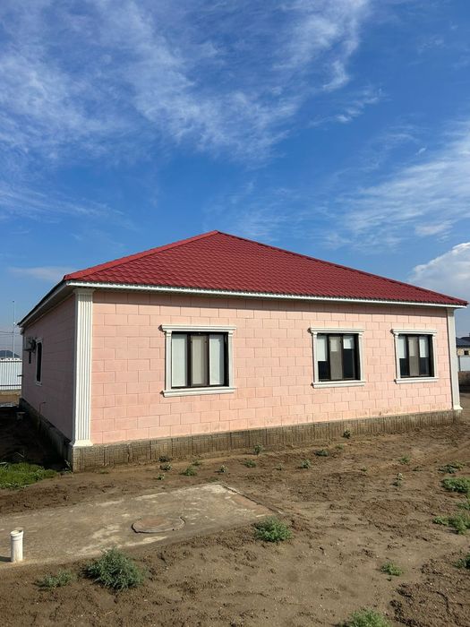 Дом продажа Водникова 3