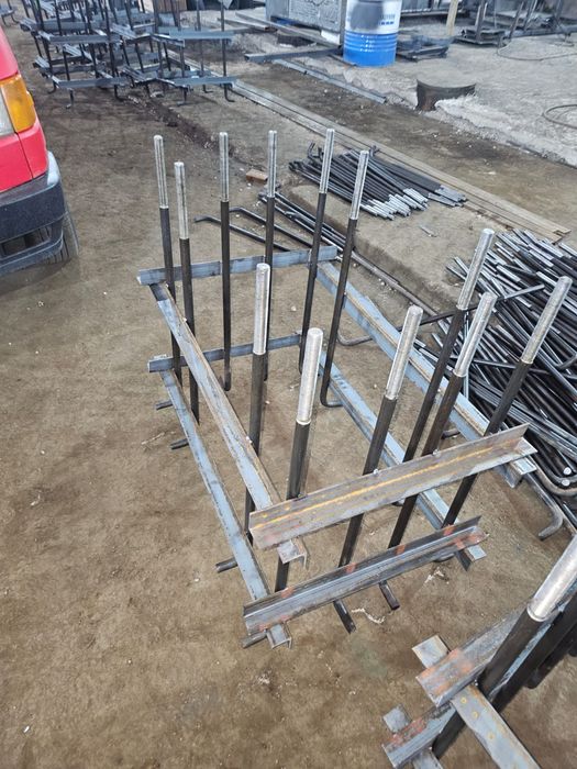 Сварочный  работы