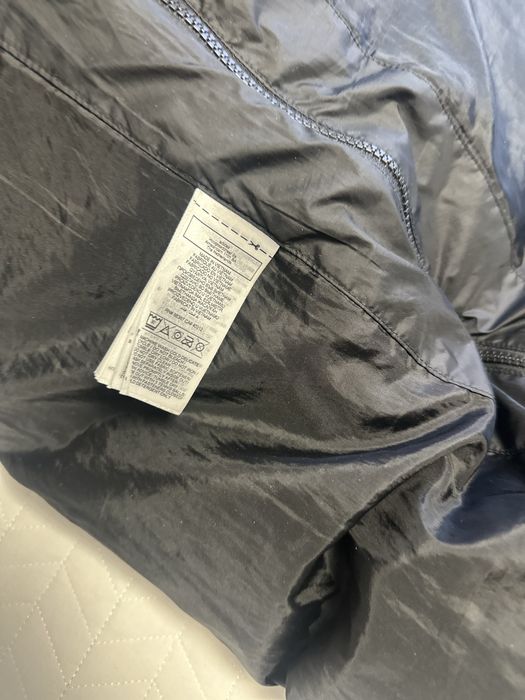 Пуховик Adidas Stella Macartney