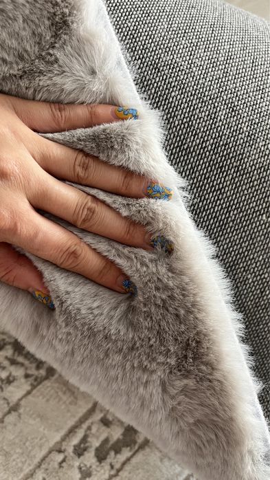 Ковер мальдивский песок