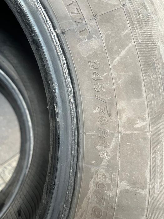 Шины автомобильные