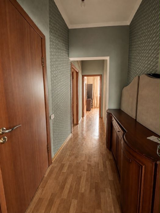 Продам квартиру в Ауэзовском районе
