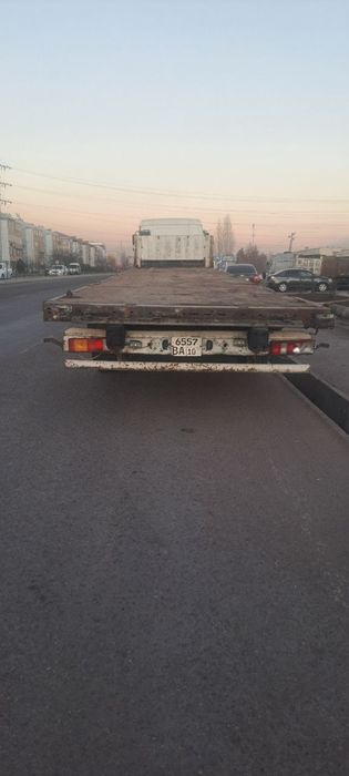 Ploshadka pritsept krone kotineravo'z sotiladi srochna