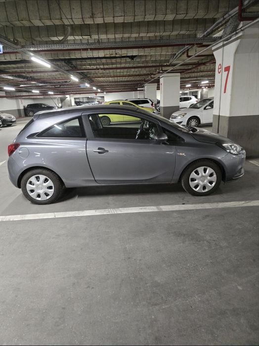 Opel corsa in stare ca NOUĂ 45.000km reali proprietar