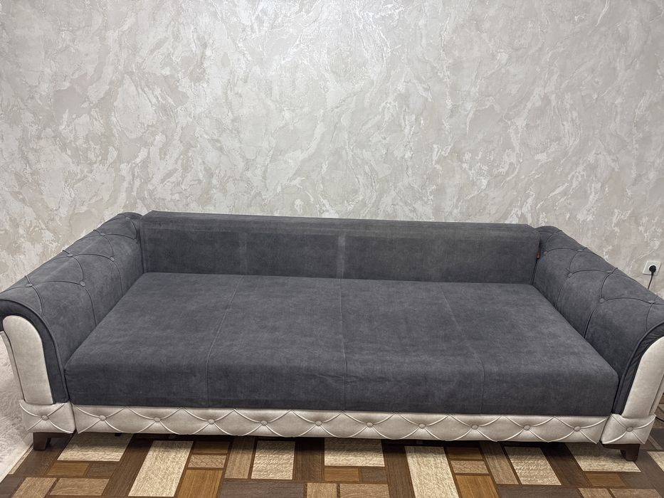 Продам диван б/у