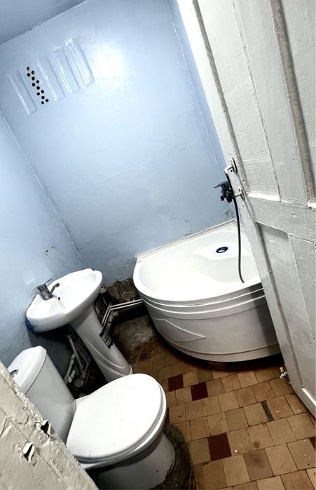 Gorgaz yo’l ustida 2xonalik uy ijaraga beriladi