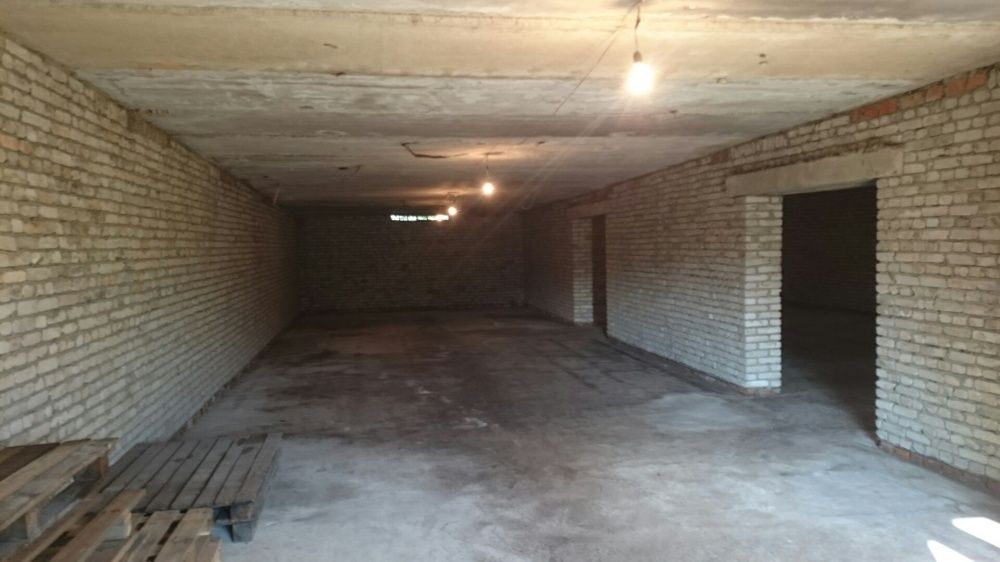 Сдам, продам склады в аренду