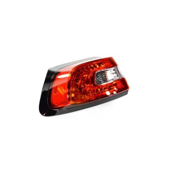 Stop, lampa spate Jeep Cherokee (KL), 09.2013-12.2018, Taiwan, partea stanga/dreapta, exterior; Tip=USA; LED; Omologare: SAE