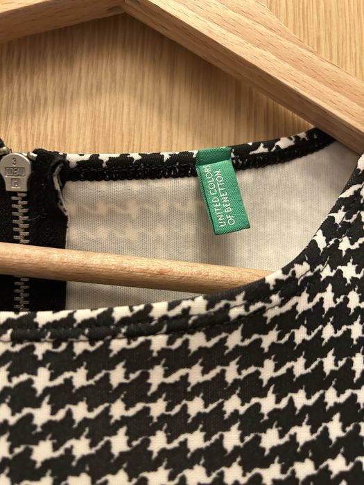Нова Рокля Benetton - XS/S размер