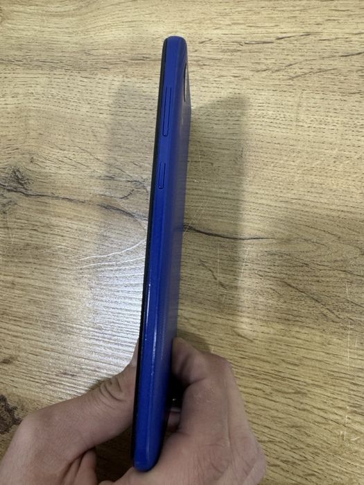 Samsung Galaxy A03 ideal