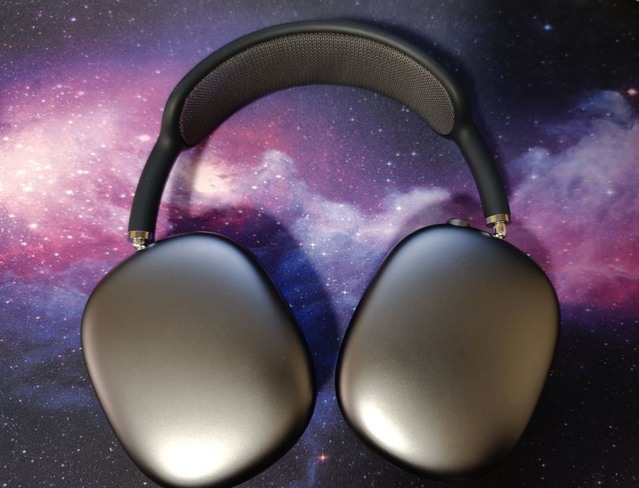 Apple AirPods Max Space Gray A2096