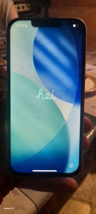 iPhone 13 прадам