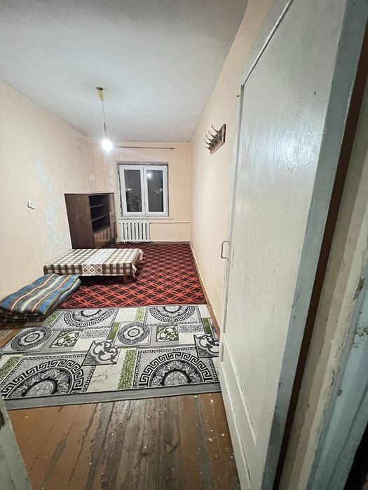 Яккасарой оила куйилади