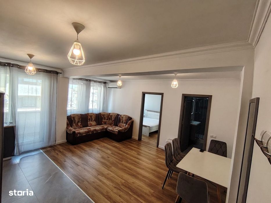Apartament PET FRIENDLY, proaspat renovat, str Ioan RusU