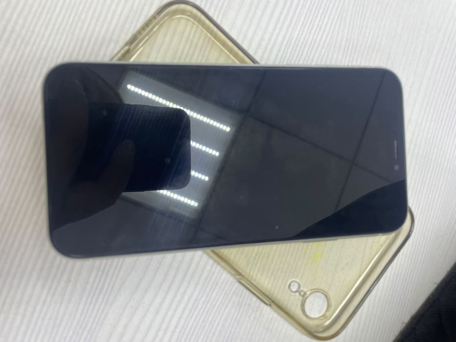 Iphone xr в идеале