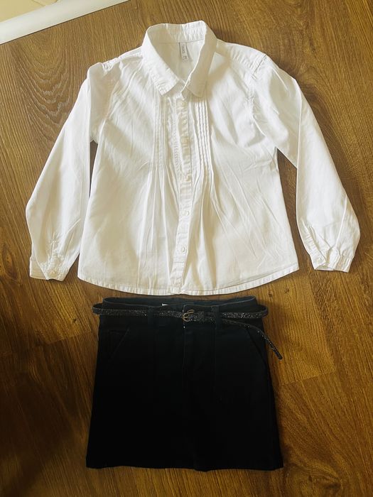 Okaidi & Original Marines